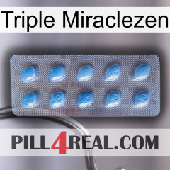 Triple Miraclezen viagra3
